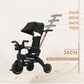 Baby Foldable Stroller – Comfort & Convenience on the Go! 👶🚼