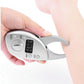 Digital Body Fat Caliper – High-Precision Electronic Measuring Tool with LCD Display & Unit Conversion