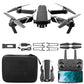 Folding Remote Control Drone  4K Dual Camera