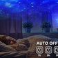 ✨ Smart Galaxy Projector – Starry Night Light with Bluetooth Speaker & APP Control ✨