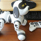 Intelligent Remote Control Robot Dog – Your Smart & Interactive Companion! 🐶🤖